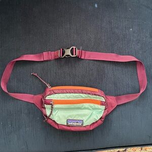 Patagonia Mini Hip Pack